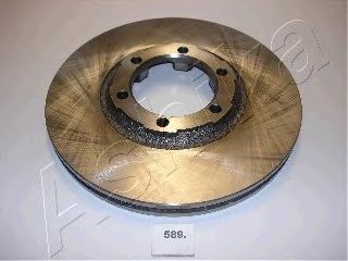 ASHIKA 60-05-589