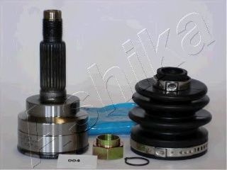 62-00-004 ASHIKA Joint Kit, drive shaft