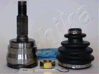 62-00-019 ASHIKA Joint Kit, drive shaft