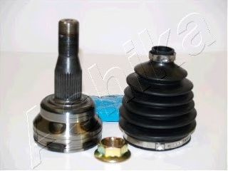62-00-022 ASHIKA Joint Kit, drive shaft
