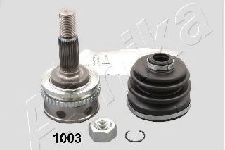 62-01-1003 ASHIKA Joint Kit, drive shaft