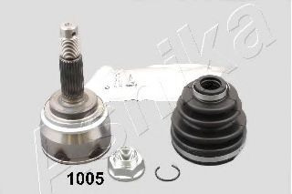 62-01-1005 ASHIKA Joint Kit, drive shaft
