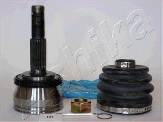 62-01-107 ASHIKA Joint Kit, drive shaft