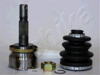 62-01-110 ASHIKA Joint Kit, drive shaft