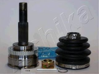 62-01-113 ASHIKA Joint Kit, drive shaft