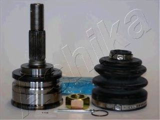 62-01-115 ASHIKA Joint Kit, drive shaft