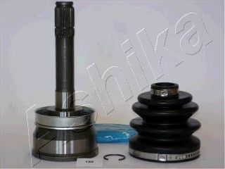 62-01-125 ASHIKA Joint Kit, drive shaft