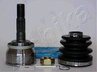 62-01-126 ASHIKA Joint Kit, drive shaft