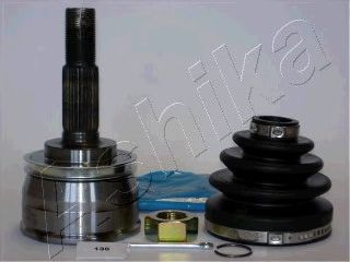 62-01-136 ASHIKA Joint Kit, drive shaft