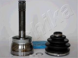 62-01-137 ASHIKA Joint Kit, drive shaft