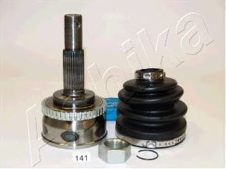 62-01-141 ASHIKA Joint Kit, drive shaft