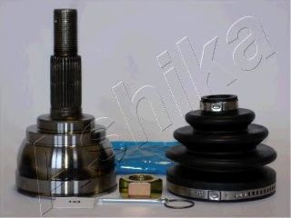 62-01-143 ASHIKA Joint Kit, drive shaft