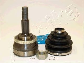 62-01-155 ASHIKA Joint Kit, drive shaft