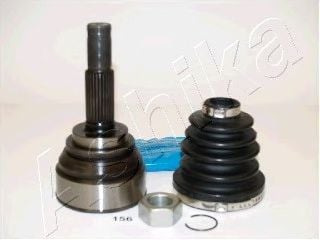 62-01-156 ASHIKA Joint Kit, drive shaft