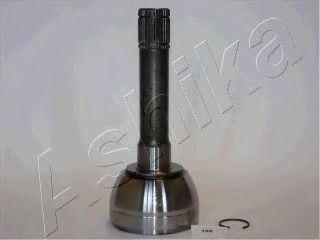 62-01-198 ASHIKA Joint Kit, drive shaft