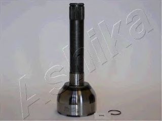 62-02-206 ASHIKA Joint Kit, drive shaft