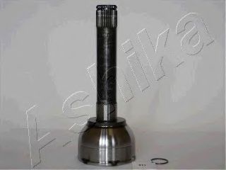 62-02-211 ASHIKA Joint Kit, drive shaft