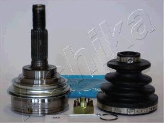 62-02-223 ASHIKA Joint Kit, drive shaft