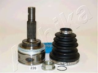 6202226 ASHIKA Joint Kit, drive shaft