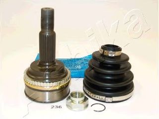 62-02-236 ASHIKA Joint Kit, drive shaft