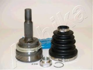 62-02-239 ASHIKA Joint Kit, drive shaft