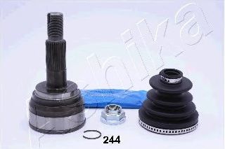 62-02-244 ASHIKA Joint Kit, drive shaft