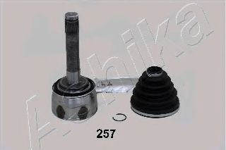 62-02-257 ASHIKA Joint Kit, drive shaft