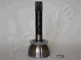 62-02-298 ASHIKA Joint Kit, drive shaft