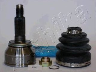 62-03-302 ASHIKA Joint Kit, drive shaft
