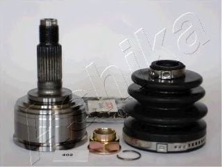 62-04-402 ASHIKA Joint Kit, drive shaft