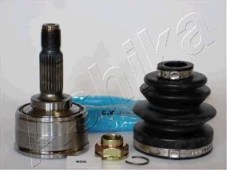 62-04-406 ASHIKA Joint Kit, drive shaft