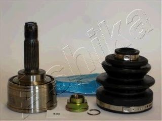 62-04-425 ASHIKA Joint Kit, drive shaft