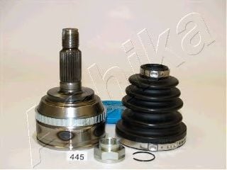 62-04-445 ASHIKA Joint Kit, drive shaft
