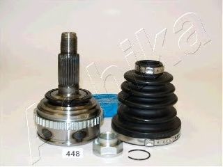 62-04-448 ASHIKA Joint Kit, drive shaft