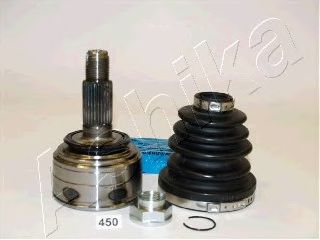 62-04-450 ASHIKA Joint Kit, drive shaft