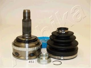 62-04-453 ASHIKA Joint Kit, drive shaft