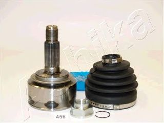 62-04-456 ASHIKA Joint Kit, drive shaft