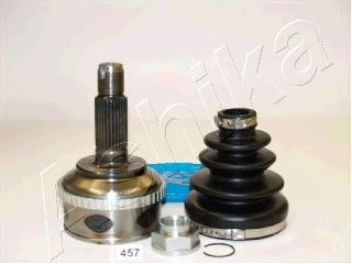 62-04-457 ASHIKA Joint Kit, drive shaft