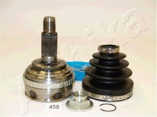 62-04-458 ASHIKA Joint Kit, drive shaft