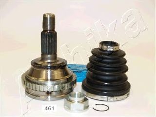 62-04-461 ASHIKA Joint Kit, drive shaft