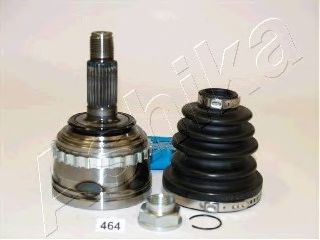 62-04-464 ASHIKA Joint Kit, drive shaft