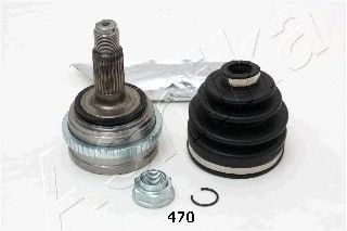 62-04-470 ASHIKA Joint Kit, drive shaft