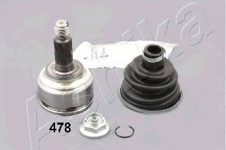 62-04-478 ASHIKA Joint Kit, drive shaft