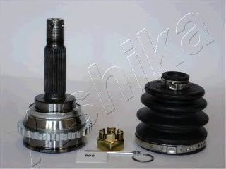62-05-598 ASHIKA Joint Kit, drive shaft