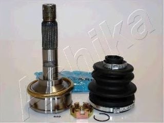 62-06-602 ASHIKA Joint Kit, drive shaft