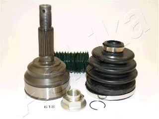 62-06-618 ASHIKA Joint Kit, drive shaft