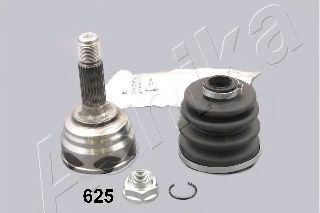 62-06-625 ASHIKA Joint Kit, drive shaft