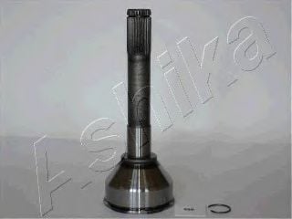 62-06-699 ASHIKA Joint Kit, drive shaft
