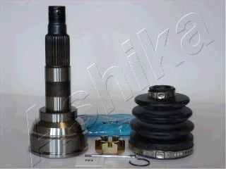62-07-701 ASHIKA Joint Kit, drive shaft