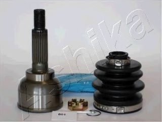 62-08-801 ASHIKA Joint Kit, drive shaft